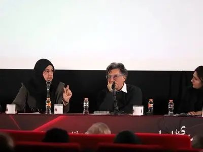 سینما؛ عامل ارتباط ایران با جهان است