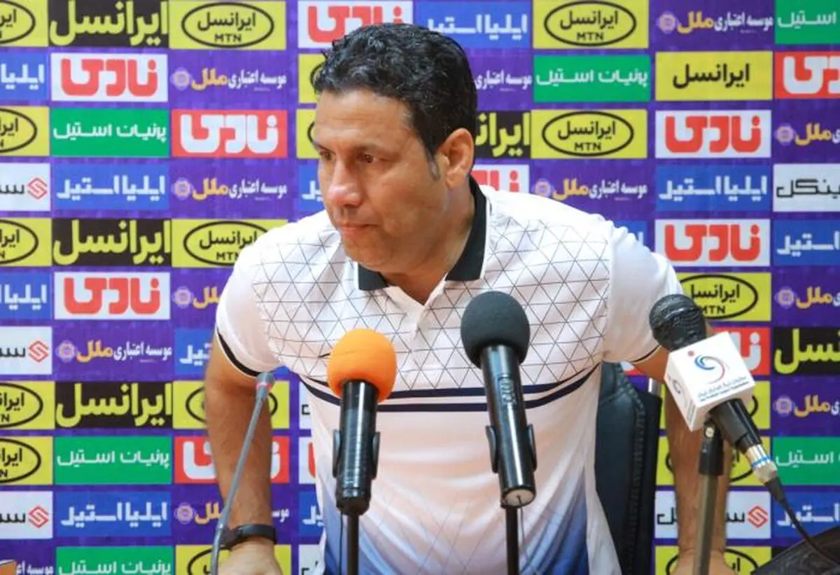 تارتار: جوانی «اسلامی» موقعیت گل ما را گرفت