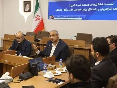 آینده صنعت گردشگری روشن است/ تاکید بر تقویت صدای بخش غیردولتی و بازآفرینی اشتغال در پسابحران