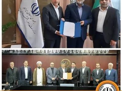  انتصاب اکبر کشاورزیان به عضویت هیأت مدیره بانک سپه 