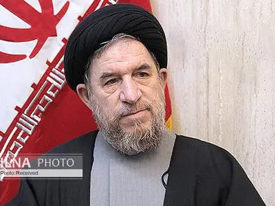 پیام راهپیمایی جاماندگان اربعین این است که «ما در میدان هستیم»