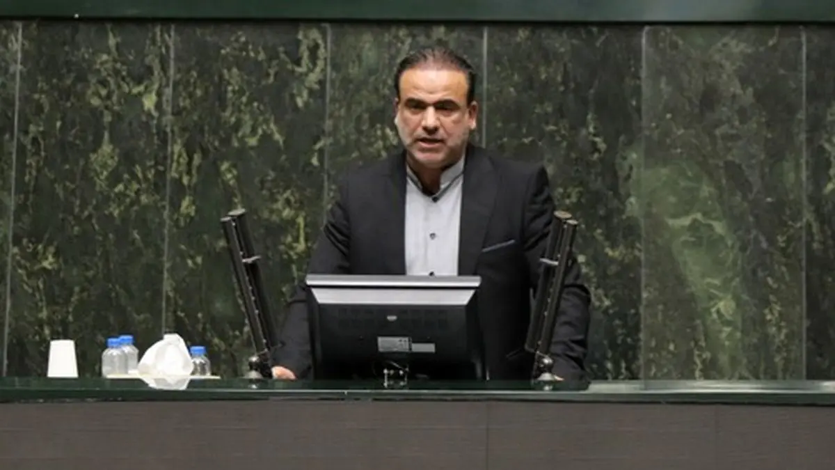 تمام پروژه‌های شرق کشور به دلیل عدم همکاری سازمان برنامه و بودجه در حال تعطیلی است