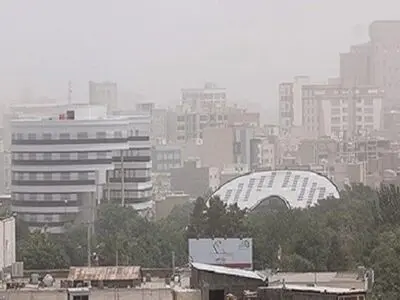 کاهش 50 درصدی سوخت مازوت در سال گذشته / افزایش تعداد روزهای آلاینده با گاز دی‌اکسیدگوگرد به دلیل تغییر استانداردها 