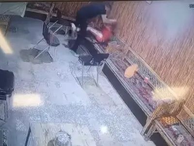 دستگیری عاملان درگیری با کارگر یک قهوه‌خانه در حصارک کرج