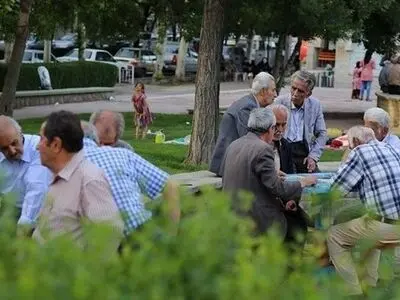 مابه‌التفاوت فروردین برای تمام بازنشستگان کارگری واریز شد