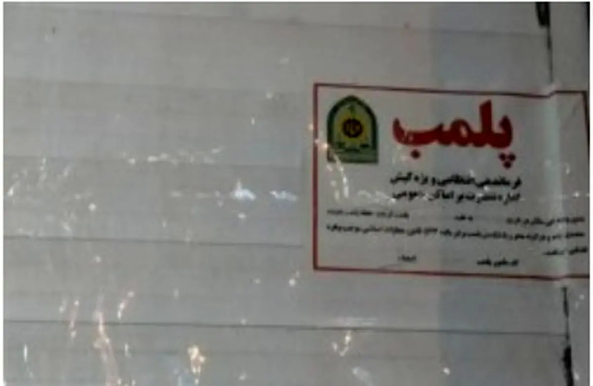 نظارت همه جانبه بر نرخ عرضه مواد غذایی در جزیره کیش
