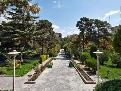 تصویب تملک باغ حکیم و تبدیل آن به بوستان عمومی