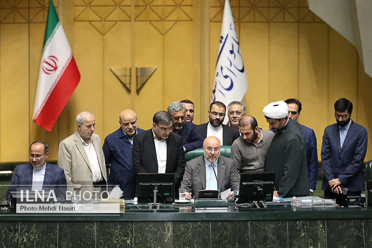 توضیحات قالیباف درباره سن بازنشستگی/ سن بازنشستگی برای مردانی که آغاز اشتغال‌شان از ۱۴۰۳ است ۶۲ سال و سنوات خدمتشان ۳۵ سال خواهد بود