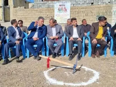 خارج شدن ۱۳ روستای سادات محمودی دنا از تنش آبی 