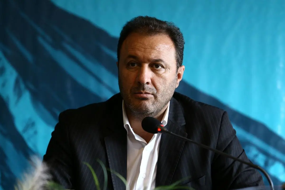 افزایش آلودگی صوتی تهران در پی عبور جنگنده‌ها و تنش‌های هوایی اخیر 