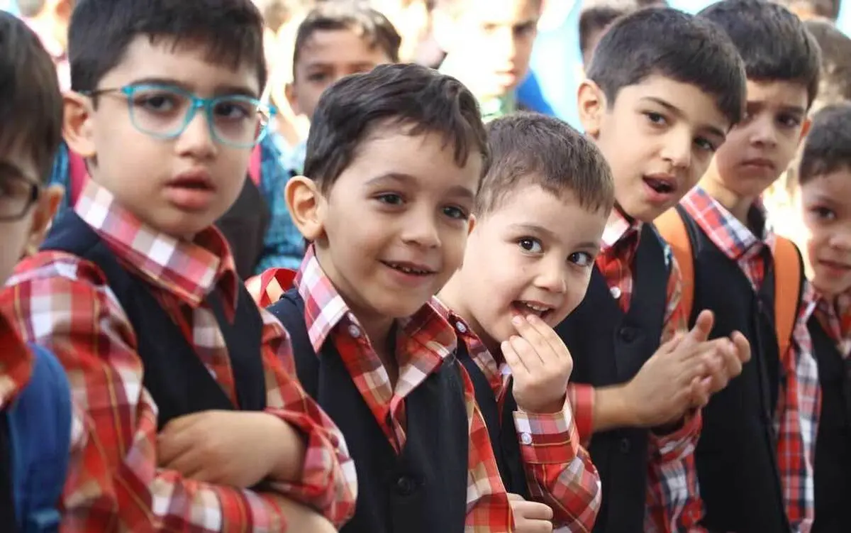 دستاوردهای وزارت آموزش‌وپرورش در معاونت آموزش ابتدایی