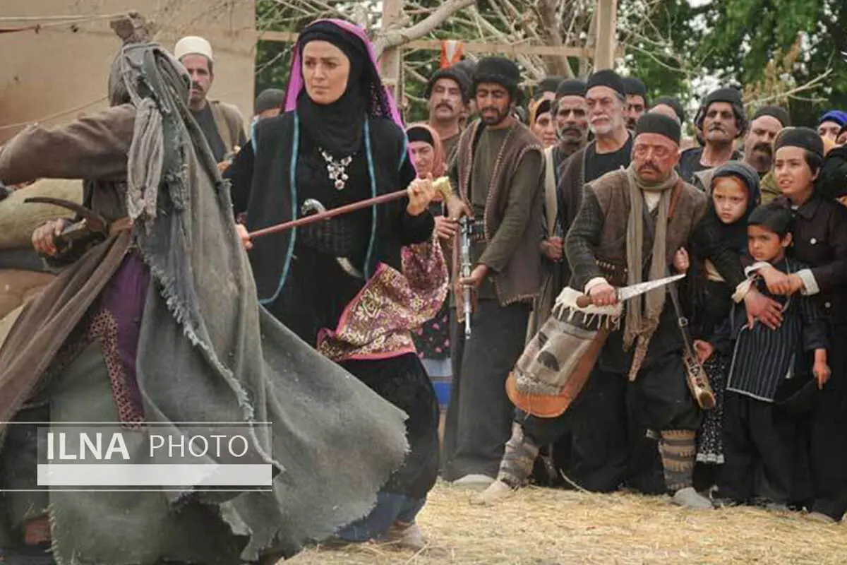 «بانوی سردار» هیچ انگیزه سیاسی ندارد/ روایت برخی از قسمت‌های زندگی بی‌بی مریم به صلاح نبود/ قهرمان‌هایی که با انگلیس‌ها مبارزه کرده‌اند، خود به خود به‌روز می‌شوند/ خانه‌های کوچک ما اجازه انجام تفکیک‌‌های سنی را نمی‌دهد 