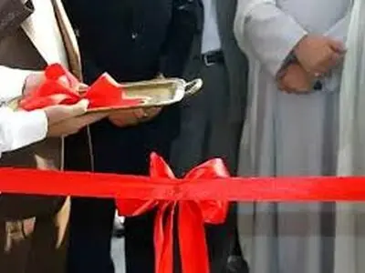 بهره‌برداری و کلنگ‌زنی 988 پروژه همزمان با هفته دولت در استان مرکزی