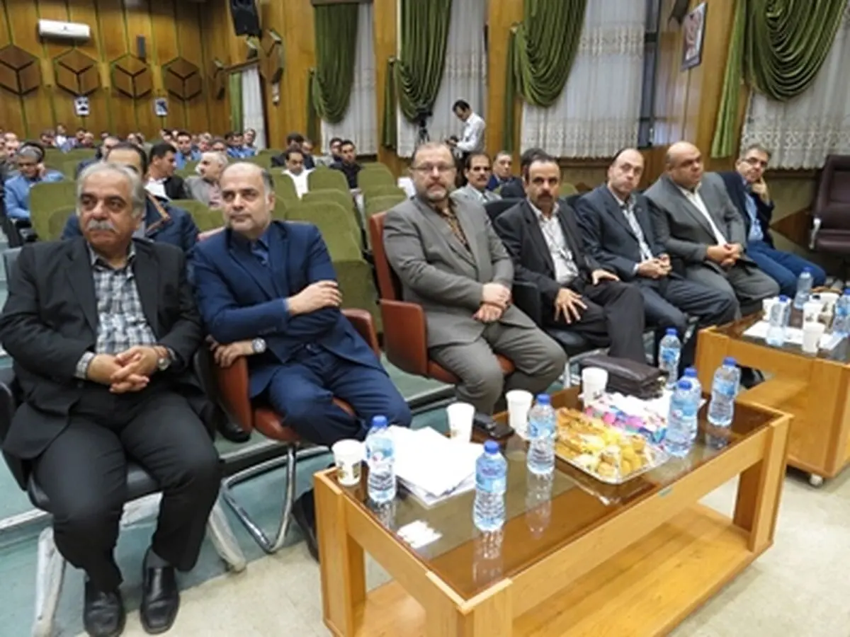 برگزاری همایش آشنایی و مقابله با تهدیدات حوزه سلامت در رشت 