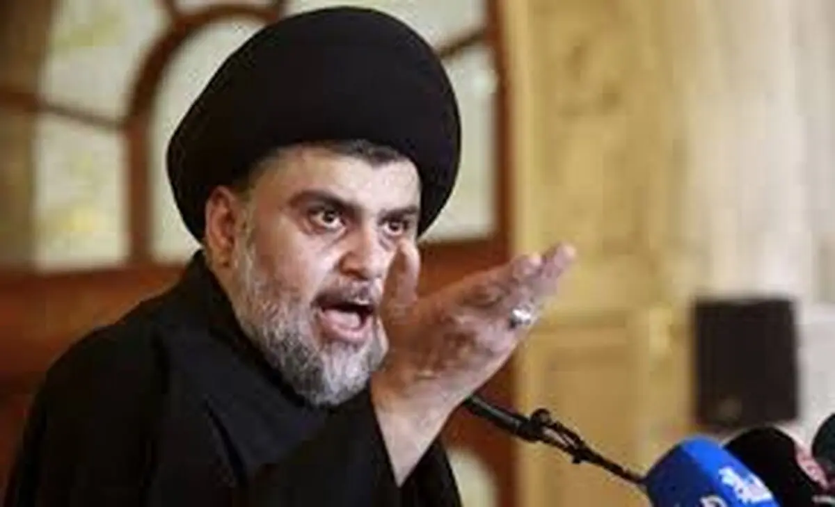 هشدار «مقتدی صدر» نسبت به تاخیر در برگزاری انتخابات عراق

