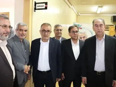 شیراز اکسپو ۲۰۲۵؛ فرصت معرفی ظرفیت‌های اقتصادی و جذب سرمایه‌گذاری