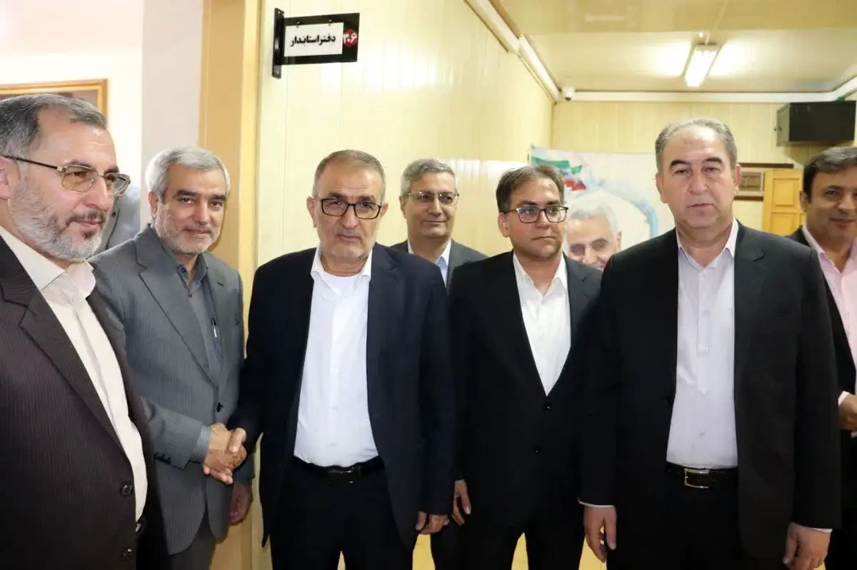 شیراز اکسپو ۲۰۲۵؛ فرصت معرفی ظرفیت‌های اقتصادی و جذب سرمایه‌گذاری