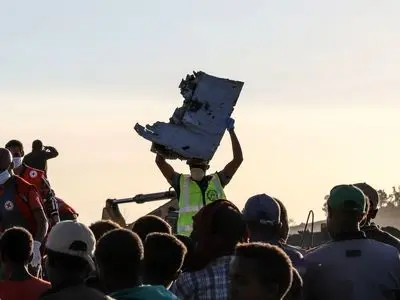 ادامه پروازهای هواپیماهای بوئینگ ۷۳۷ در برخی کشورها