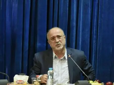 توسعه استانی با اعتبارات سفر رییس‌جمهوری مهیا می‌شود/ نمی‌گذارم ریالی جای دیگر هزینه شود