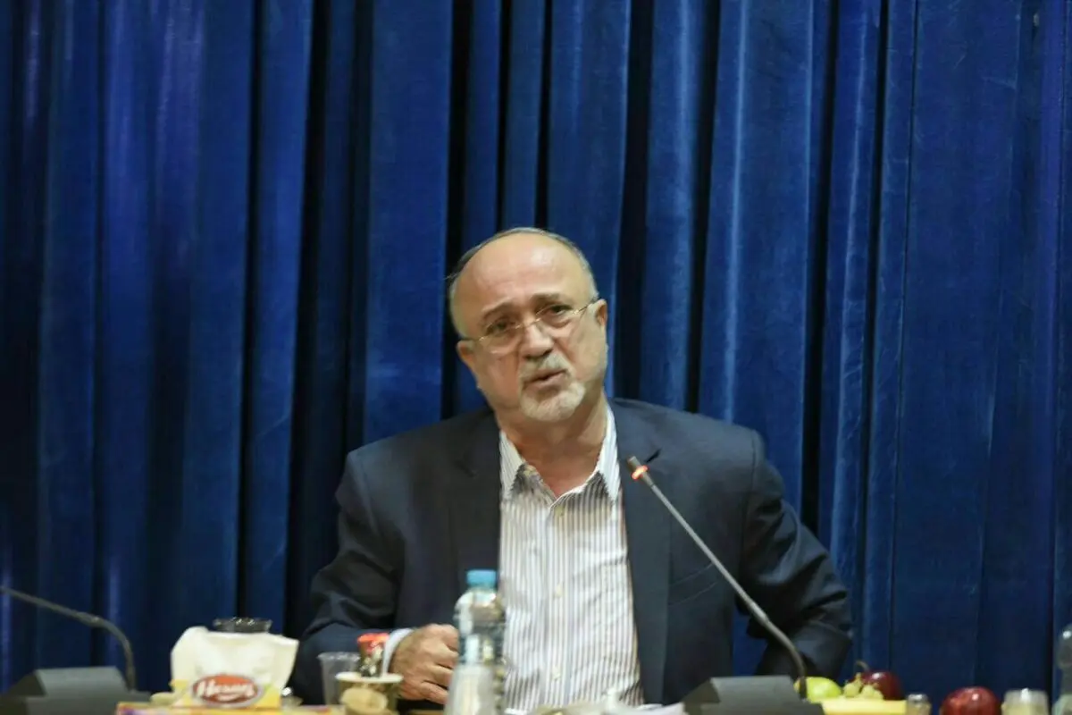 توسعه استانی با اعتبارات سفر رییس‌جمهوری مهیا می‌شود/ نمی‌گذارم ریالی جای دیگر هزینه شود