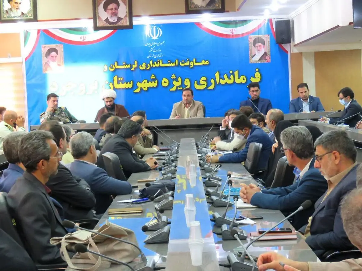 ۲۵۰ معلم در آموزش‌وپرورش بروجرد کمبود داریم