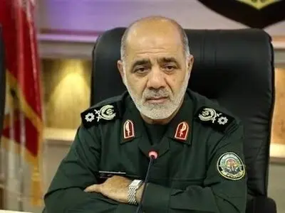 هشدار سرلشکر عبداللهی درباره تهدید حمله به ۳ نفتکش ایرانی از سوی آمریکا
