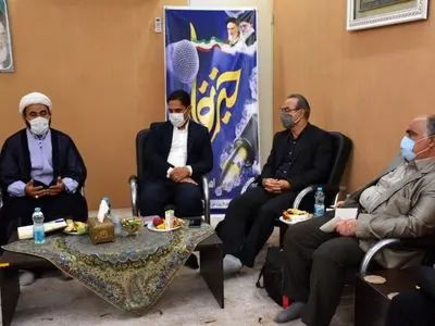 رسانه‌ها با استفاده از ظرفیت‌های خود توانمندی های شهر گرمدره را به نمایش بگذارند 