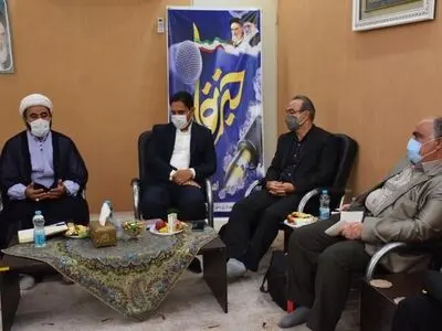 رسانه‌ها با استفاده از ظرفیت‌های خود توانمندی های شهر گرمدره را به نمایش بگذارند 