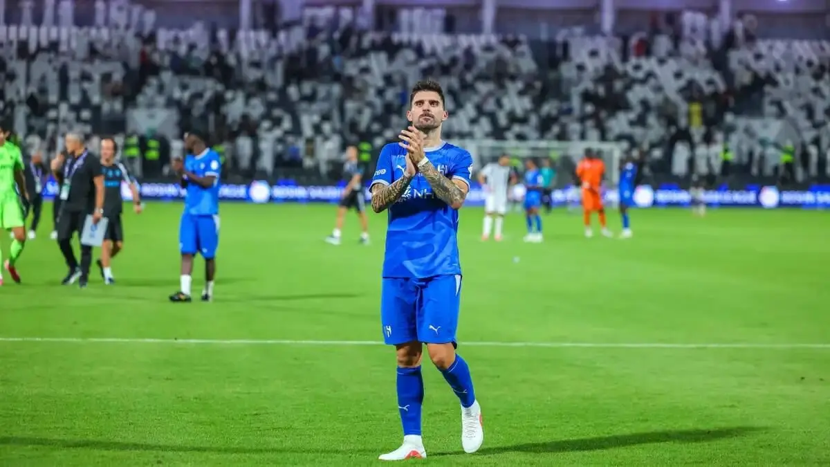 واکنش تند اسطوره الهلال به توهین‌ طرفداران التعاون