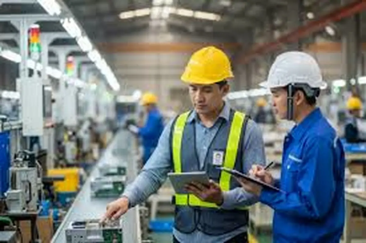 نظارت‌های گسترده در راستای ارتقاء کیفیت تولیدات صنعتی و حفاظت از محیط‌زیست