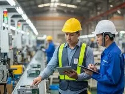 نظارت‌های گسترده در راستای ارتقاء کیفیت تولیدات صنعتی و حفاظت از محیط‌زیست
