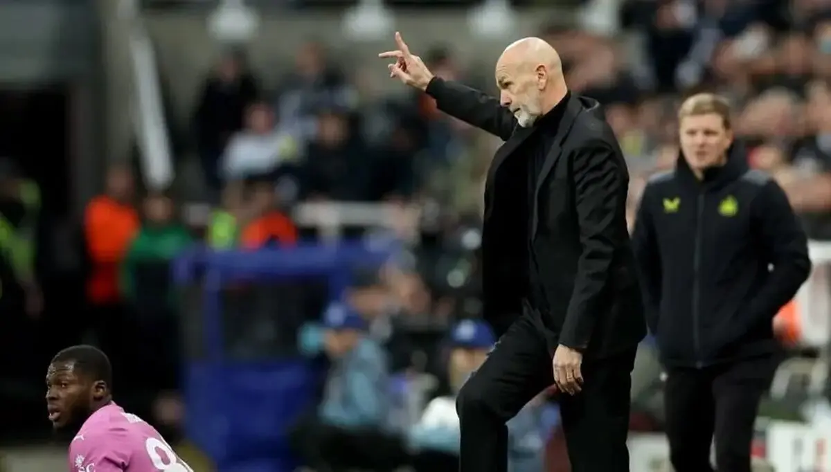 پیولی سرمربی الاتحاد شد
