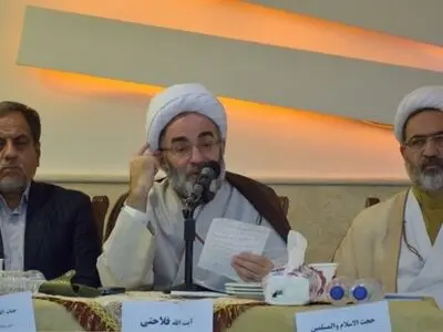 اگر خودمان درست نباشیم هرقدر هم تلاش کنیم فایده ای ندارد/ دستگاه قضا باید در هر شهرستان شعبه ویژه امر به معروف ونهی از منکر دایر کند 
