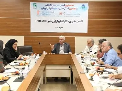 برگزاری نخستین کنفرانس بین المللی و دهمین کنگره ملی علوم باغبانی ایران