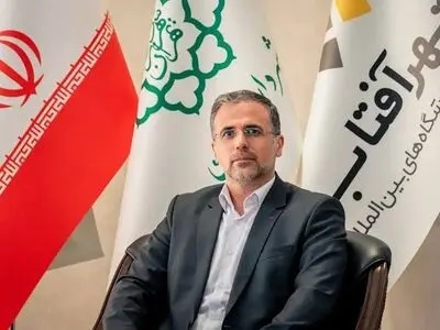 شهر آفتاب ۲۰ همتی در آستانه طلوع دوباره؛ از باتلاق تا بلندای تجارت جهانی