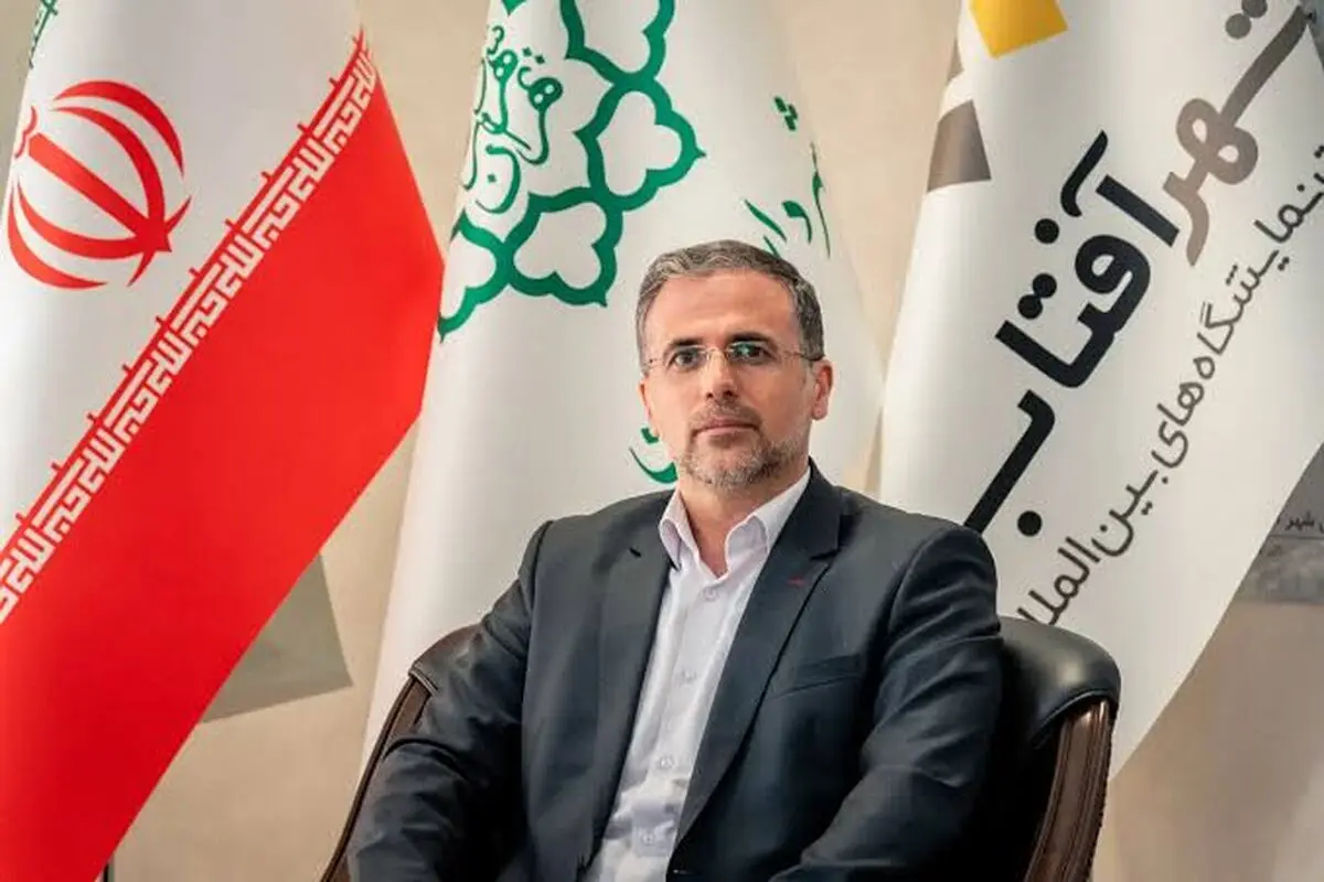 شهر آفتاب ۲۰ همتی در آستانه طلوع دوباره؛ از باتلاق تا بلندای تجارت جهانی