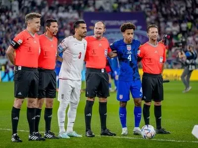 نتایج مسابقات روز دهم جام جهانی قطر 2022(عکس)