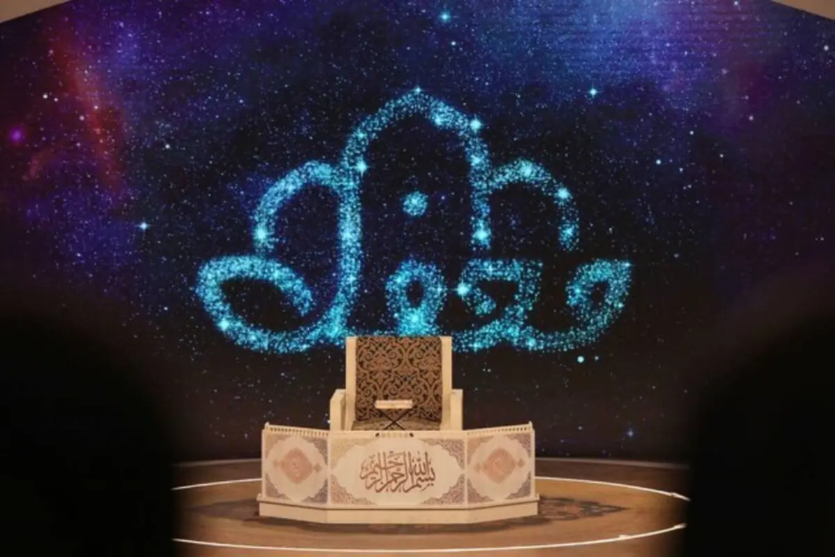 رونمایی از تیزر فصل چهارم برنامه «محفل»