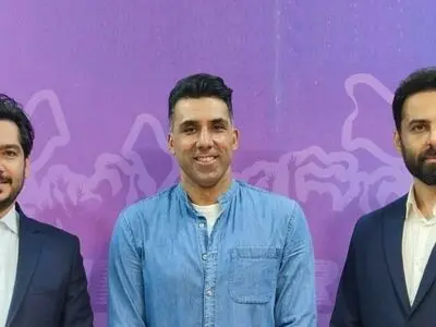  میلاد فراهانی به هوادار پیوست