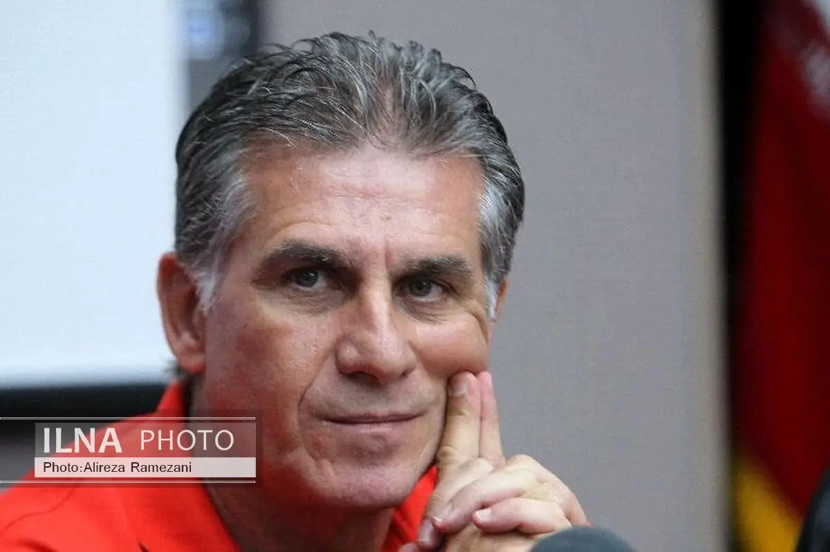 کی‌روش: 6 ساعت دیگر هم گل‌نمی‌زدیم/ نگران بی‌انگیزگی بازیکنان هستم