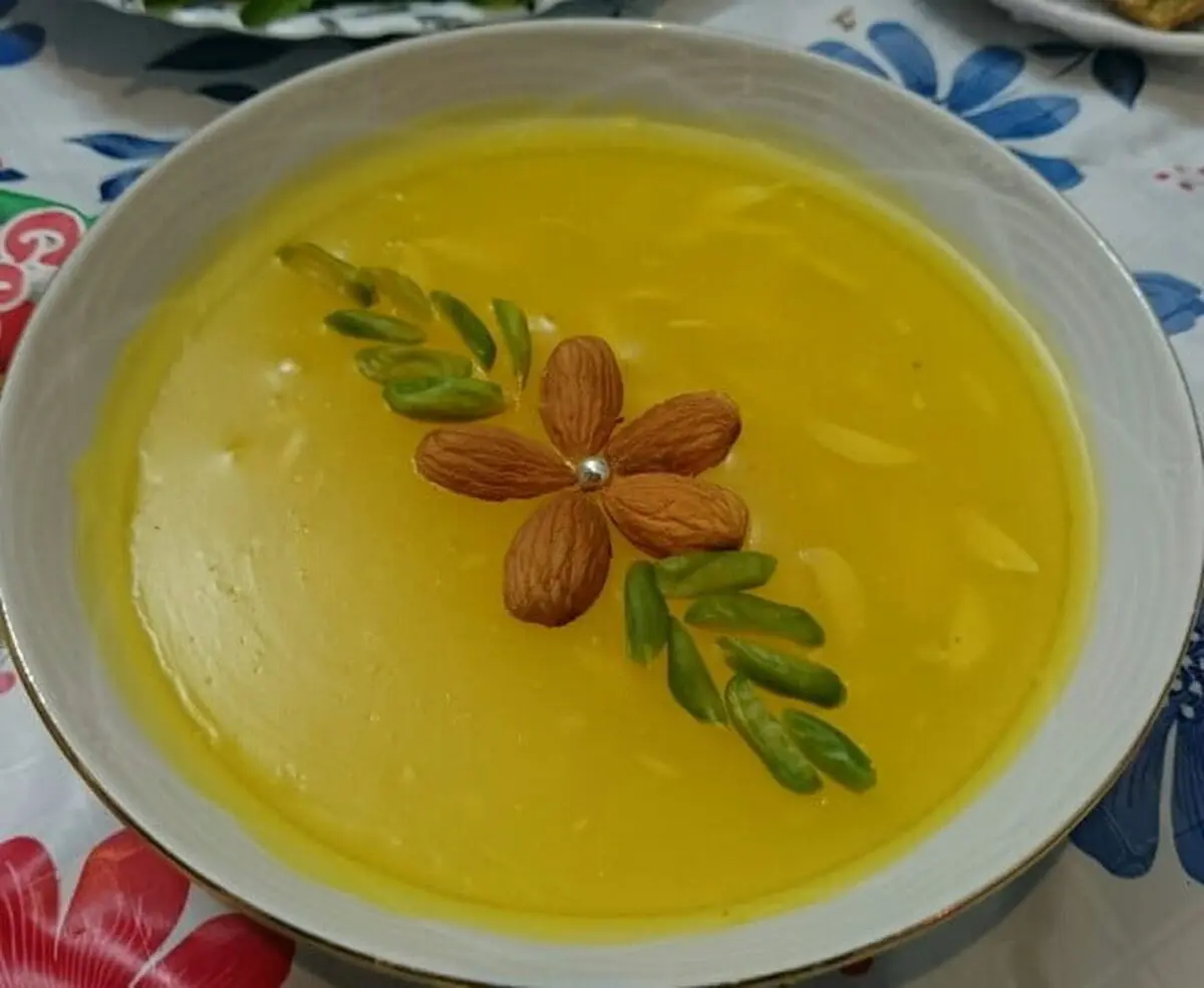 طرز تهیه ماقوت ؛ دسر خوشمزه یزدی‌ها 
