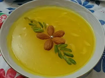 طرز تهیه ماقوت ؛ دسر خوشمزه یزدی‌ها 