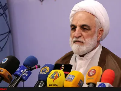 تایید حکم اعدام باقری درمنی/ پاسخ ظریف به دادستان کل کشور/ احضار ۳ نفر در رابطه با انتساب‌های ناروا/ صدور کیفرخواست پرونده قاچاق قطعات خودرو
