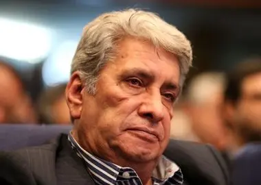 بهروز رضوی درگذشت/ تشییع از مقابل صداوسیما