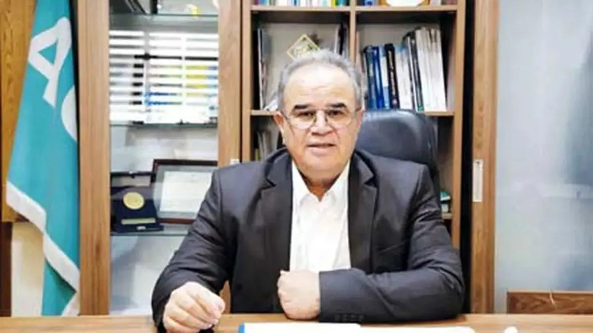 اضافه برداشت بانک‌ها را افشا می‌کنیم/٩۵ درصد بازار سرمایه را تحت حسابرسی داریم