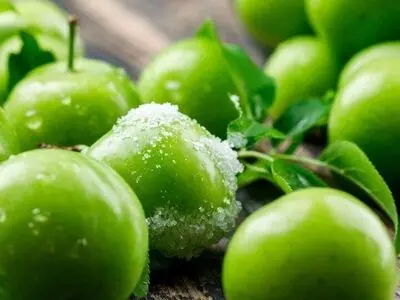 این افراد هرگز گوجه سبز نخورند