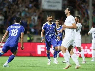 بهتاش فریبا: هواداران صبور باشند، روزهای خوب استقلال از راه می‌رسد