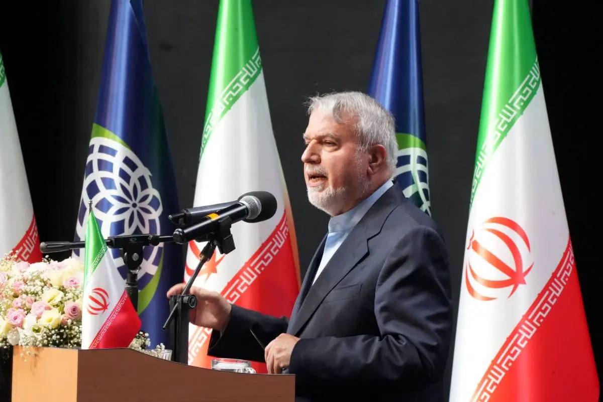 ایران امنترین کشور منطقه برای گردشگری است