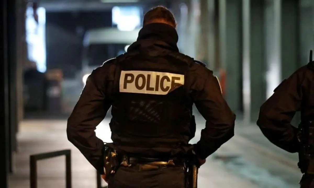 زخمی شدن ۳ تن طی حمله با سلاح سرد در مترو پاریس