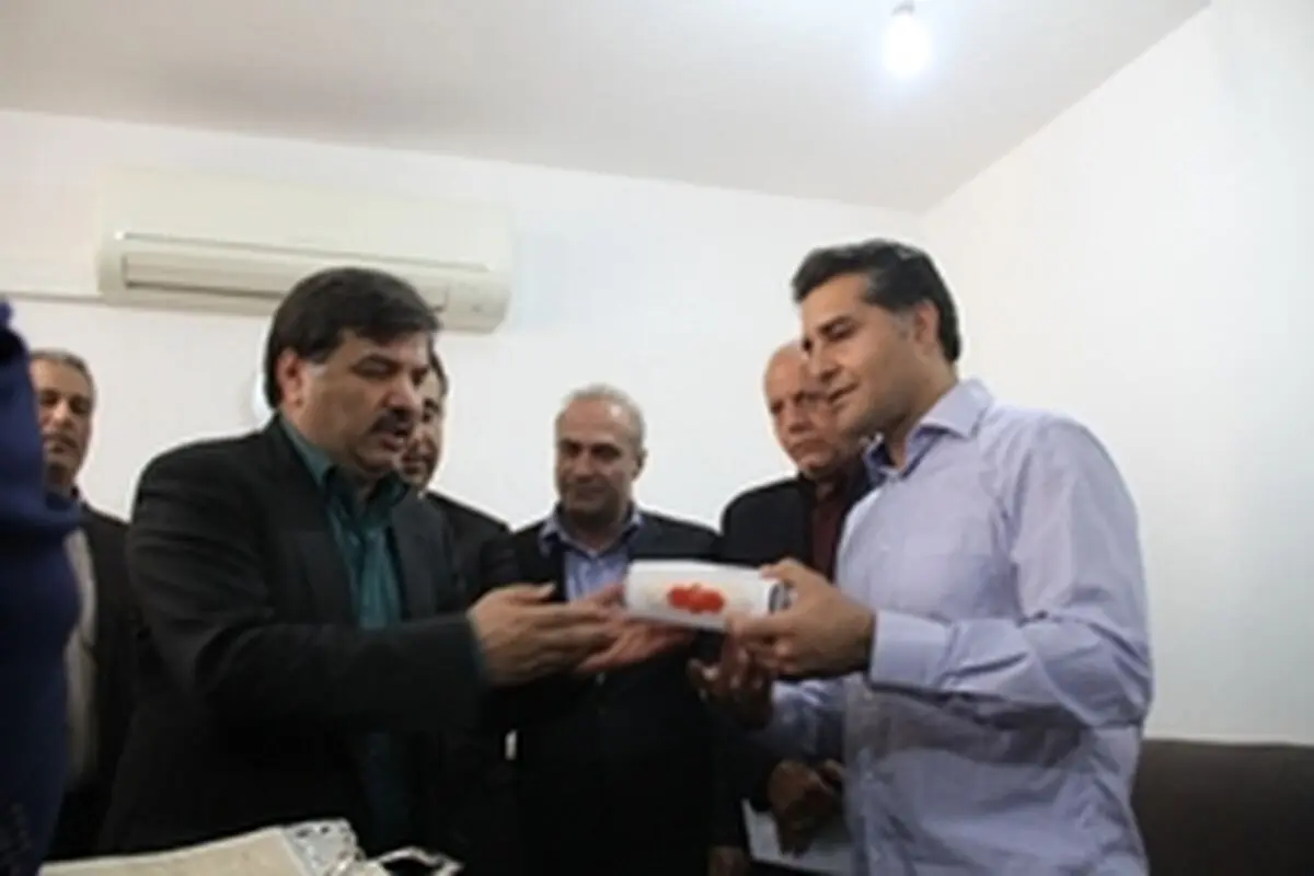 ۱۴ هزار و ۸۱۰ واحد مسکن مهر در سراسر کشور به بهره‌برداری رسیده است